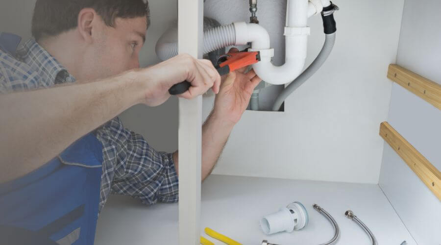 Professional emergency plumbing in Rio Verde, AZ